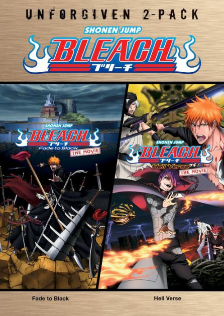 Bleach Uncut Box Set, Vol. 21 [2 Discs] [DVD] - Best Buy