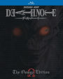 Death Note: Omega Edition