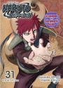Naruto Shippuden Uncut Set 31