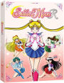 Sailor Moon R: Season 2 - Part 2 [3 Discs]