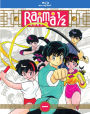 Ranma 1/2: Set 1 [Blu-ray] [3 Discs]