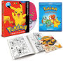 Alternative view 2 of Pokemon: Indigo League: Season 1 [Blu-ray]