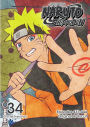Naruto: Shippuden - Box Set 34