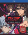 Vampire Knight: The Complete Collection [Blu-ray]