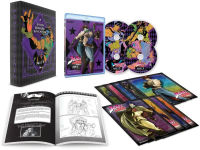 Alternative view 2 of JoJo's Bizarre Adventure: Season 1 [Limited Edition] [Blu-ray]