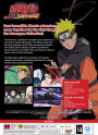Alternative view 2 of Naruto Shippuden the Movies: Rasengan Movie Collection