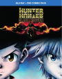 Hunter x Hunter: The Last Mission [Blu-ray]