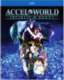 Accel World: Infinite Burst [Blu-ray]