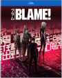 Blame! [Blu-ray]