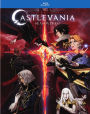 Castlevania: Season 2 [Blu-ray]