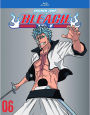 Bleach: Set 6 [Blu-ray] [4 Discs]