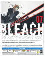 Alternative view 2 of Bleach: Set 7 [Blu-ray]