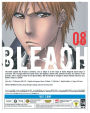 Alternative view 2 of Bleach: Set 8 [Blu-ray]