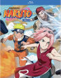 Naruto: Set 3 [Blu-ray]