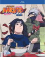 Naruto: Set 5 [Blu-ray]