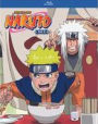 Naruto: Set 6 [Blu-ray]