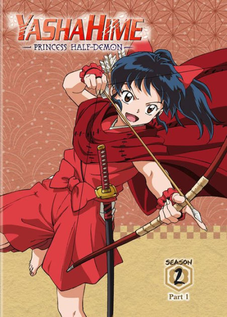 Yashahime: Princess Half-Demon Manga