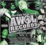 The New Awol Records: Greatest Hits, Vol. 1