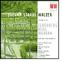 Strauss: Waltzes