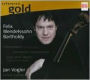 Mendelssohn: Cello Sonatas; Variations Concertante; Song Without Words