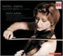 Violin Concertos by Brahms & Sibelius