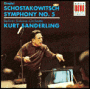 Schostakowitsch: Symphony No. 5