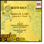 Gustav Mahler: Symphony No. 3 in D minor