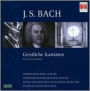 J.S. Bach: Geistliche Kantaten