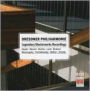 Legendary Masterworks Recordings: Dresdner Philharmonie