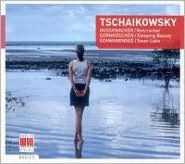 Title: Tschaikowsky: Nutcracker; Sleeping Beauty; Swan Lake, Artist: Berlin Radio Symphony Orchestra