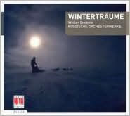 Title: Wintertr¿¿ume: Russische Orchesterwerke, Artist: Glinka / Borodin / Tchaikovsky