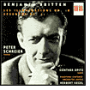 Britten: Les Illuminations; Serenade