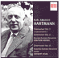 Hartmann: Symphony Nos. 6, 7 & 8