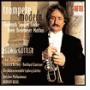 Modern Trumpet