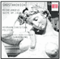 Shostakovich: Michelangelo Suite Op. 145a