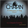 Harry Chapin: A Celebration in Song, Vol. I