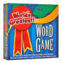 Worlds Greatest Word Game:B&N Exclusive