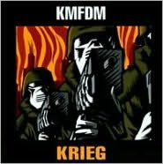 Title: Krieg, Artist: KMFDM