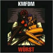 Title: W¿¿rst, Artist: KMFDM