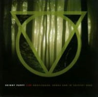 Title: Skinny Puppy Live: Bootlegged, Broke and In Solvent Seas, Artist: Skinny Puppy