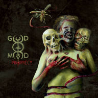 Title: Prophecy, Artist: God Module