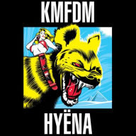 Title: Hyena, Artist: KMFDM