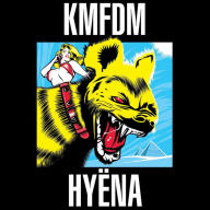 Title: Hyena, Artist: KMFDM