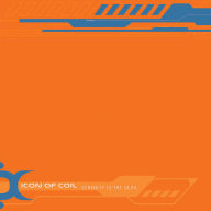 Title: Serenity Is the Devil, Artist: Icon of Coil
