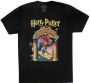 Harry Potter & Sorcerer's Stone T-Shirt (M)