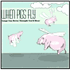 When Pigs Fly: Songs You Never Thought You'd Hear