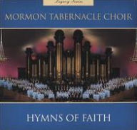 Legacy Series: Hymns of Faith, Vol. 1