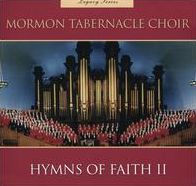 Legacy Series: Hymns of Faith, Vol. 2