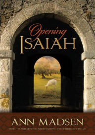 Title: Opening Isaiah
