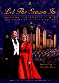 Title: Let the Season In [DVD]